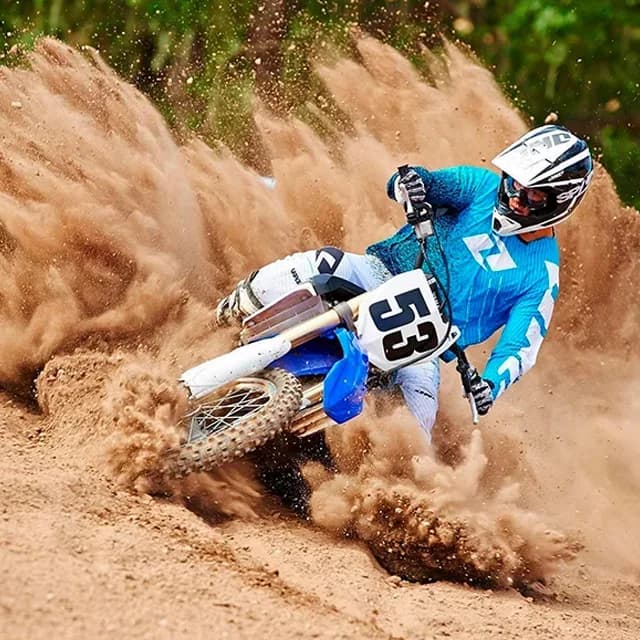 Мото-трек Коктерек — электро-эндуро тур, Kokterek Moto Track