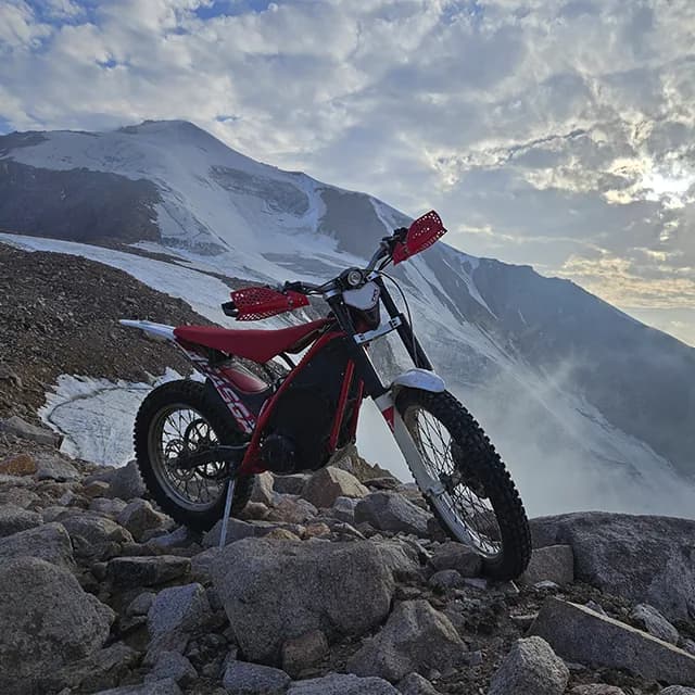 Истинный Балкон Каргалинки