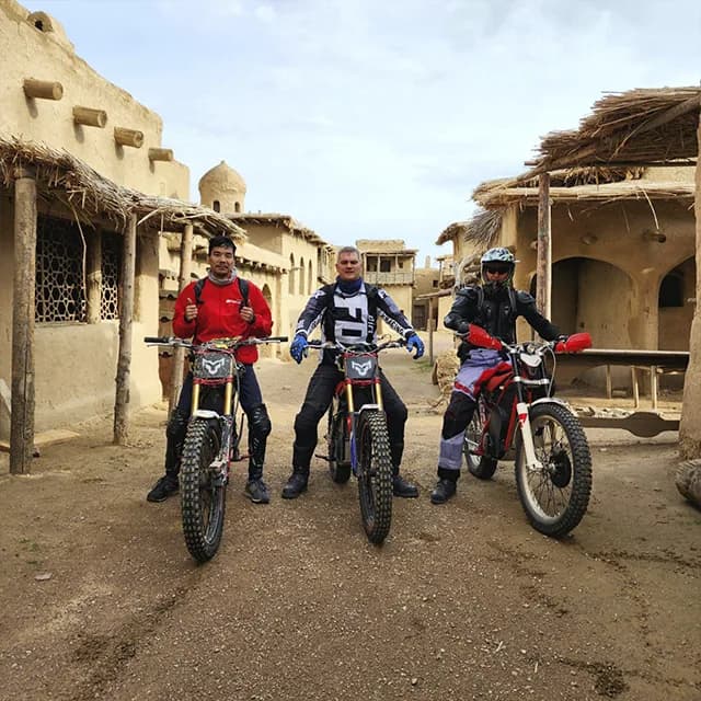 Крепость Кочевник (река Или)