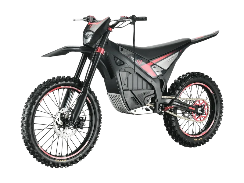 Arctic Leopard EX800